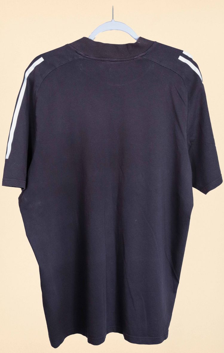 Men's 3XL Wolverhampton Wonderers Adidas T-Shirt - Grade B 2